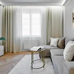 Apartament Krasinskiego- W Centrum Krakowa, Doskonala Lokalizacja