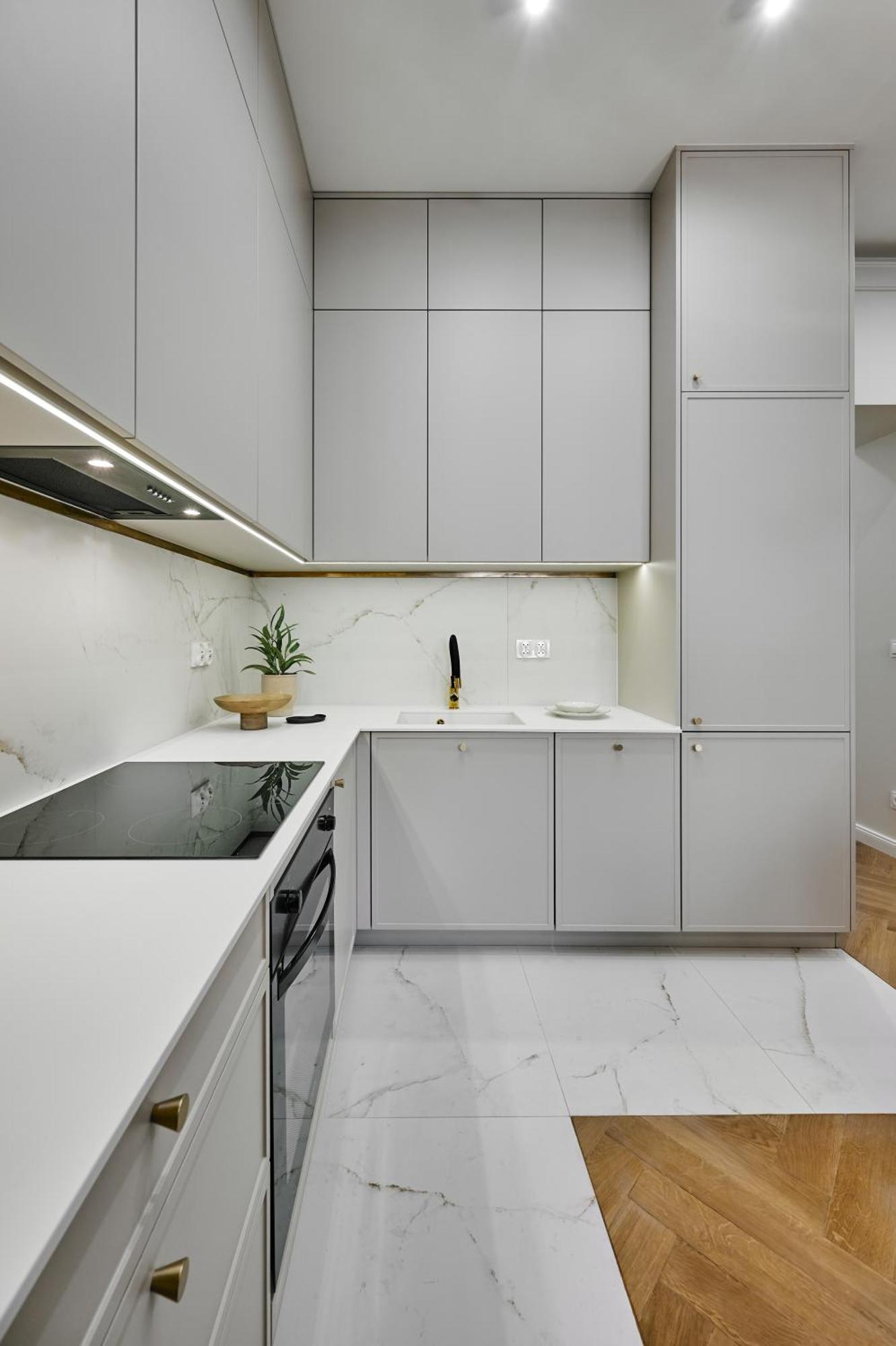 Krasinskiego- W Centrum Krakowa, Doskonala Lokalizacja Apartment