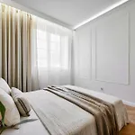 Apartament Krasinskiego- W Centrum Krakowa, Doskonala Lokalizacja
