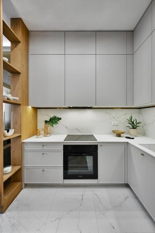 Apartment Krasinskiego- W Centrum Krakowa, Doskonala Lokalizacja *