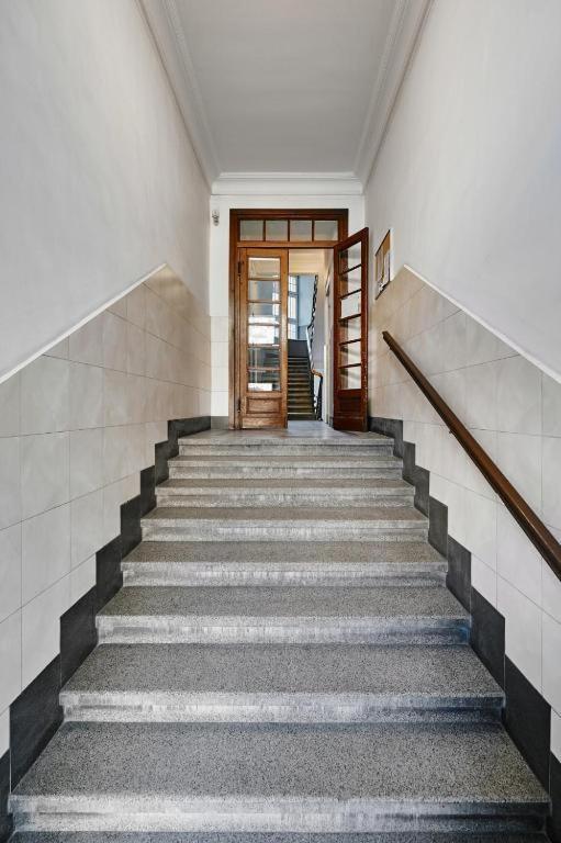 Apartment Krasinskiego- W Centrum Krakowa, Doskonala Lokalizacja